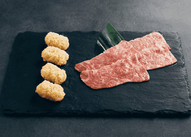 15% Off Lunch Omakase