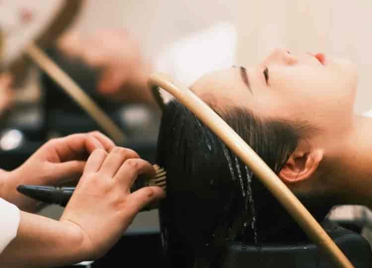 Princess Head Spa Trial for First-Time Customers