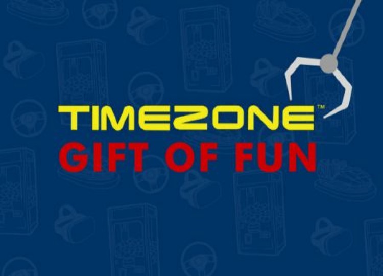 SGD 30 Gift Card