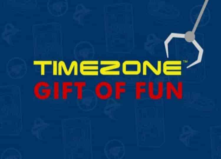 SGD 20 Gift Card
