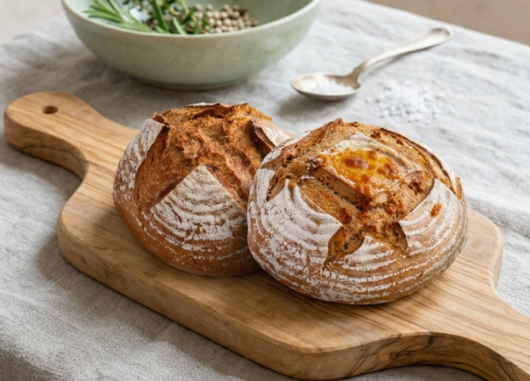 Sourdough (1 Piece)