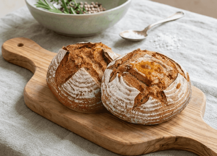 Sourdough (1 Piece)