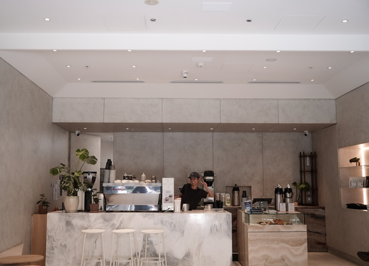 $2.50 Coffee Voucher - New User Exclusive