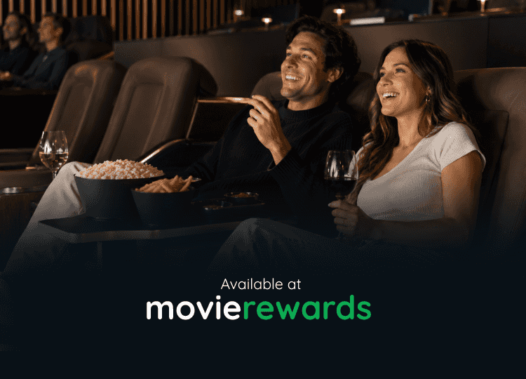 One HOYTS LUX Movie Ticket