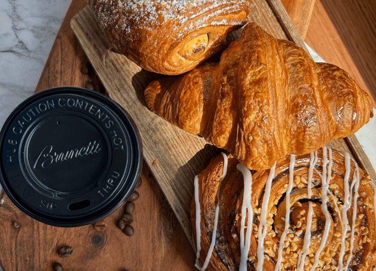 Merenda Offer