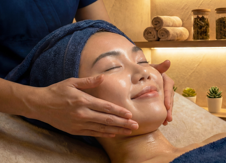 90 Min Milia Clear Facial
