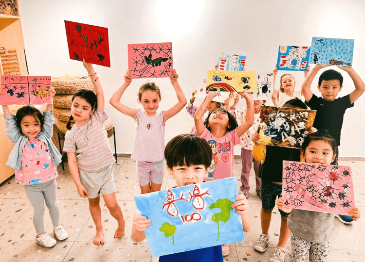1 Full-Day Camp + Complimentary Day Pass