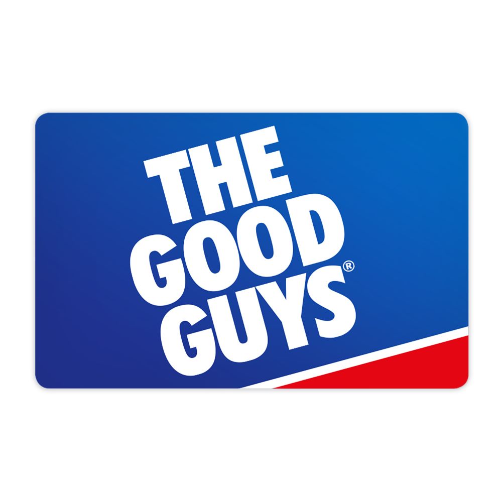 The Good Guys