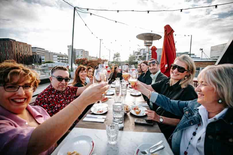 South Melbourne Market Foodie Tour