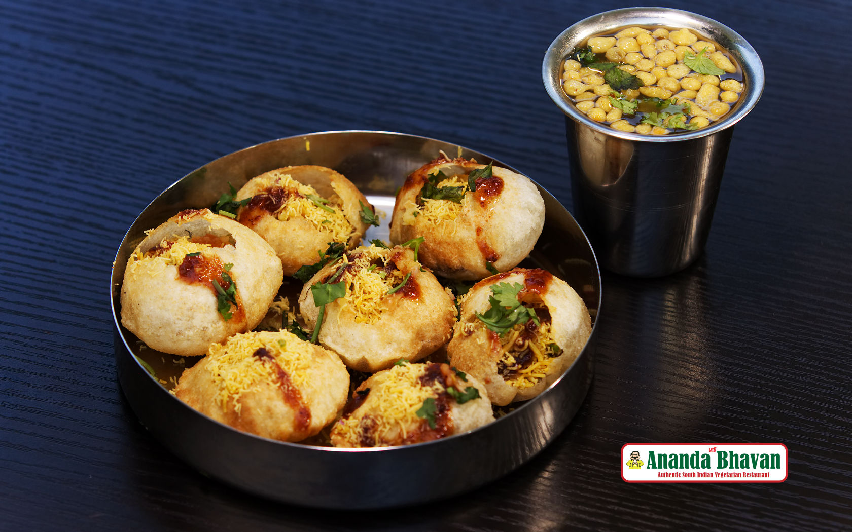 AUD 10 Chaat Voucher