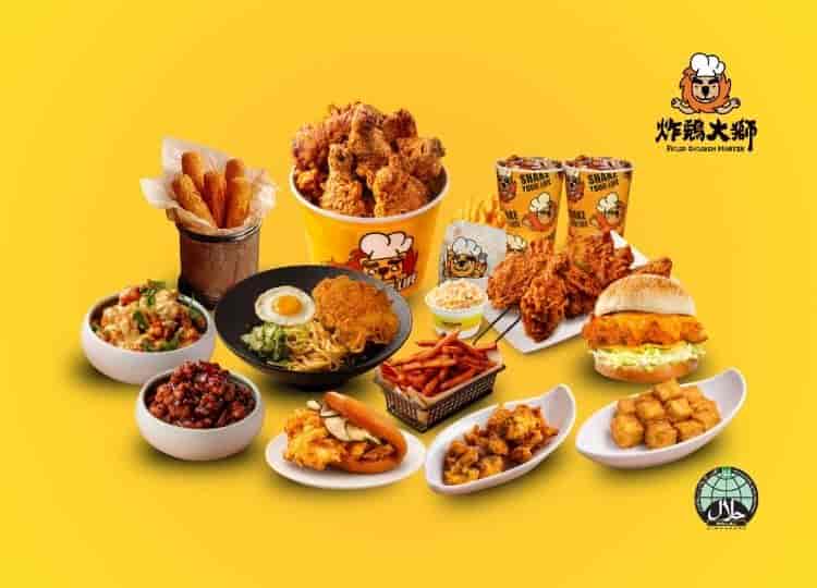 SGD 30 Cash Voucher