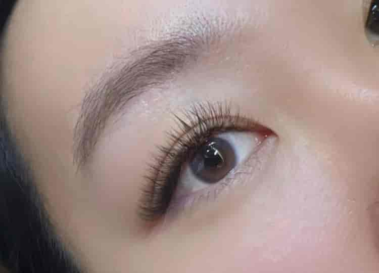 Classic Eyelash Extension (Unlimited Strands)