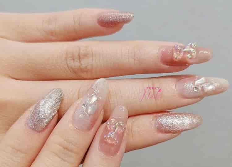 Gel Manicure (Tai Seng outlet)