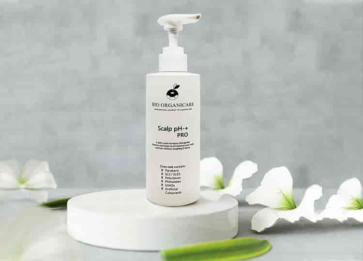 Bio Organicare Scalp pH-+ Pro Shampoo