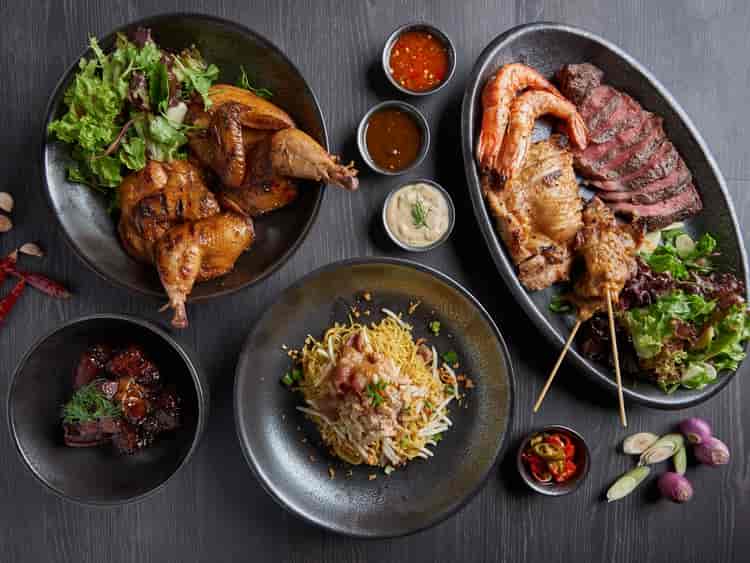 SGD 50 Cash Voucher