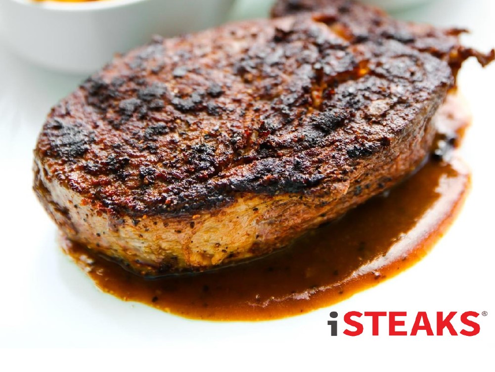New Zealand Ribeye - 300g