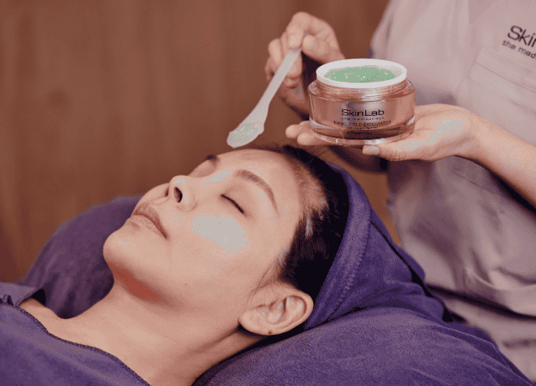 Intense Hydrating HA Facial for New Customer