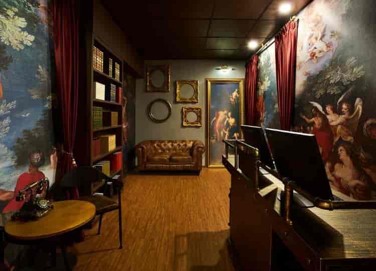 S$400 Voucher (HideAway)