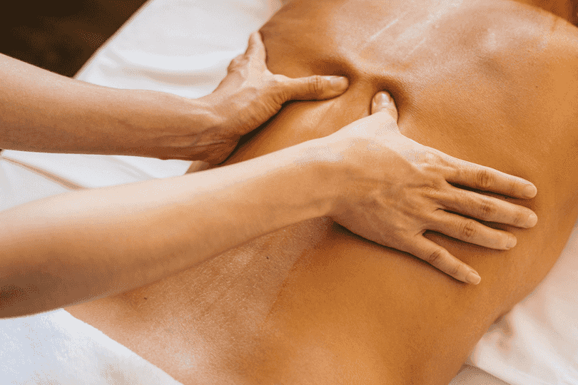 30min Myofascial Body Therapy