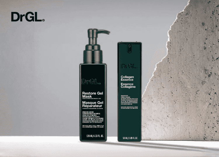 DrGL® Hydration Duo Set
