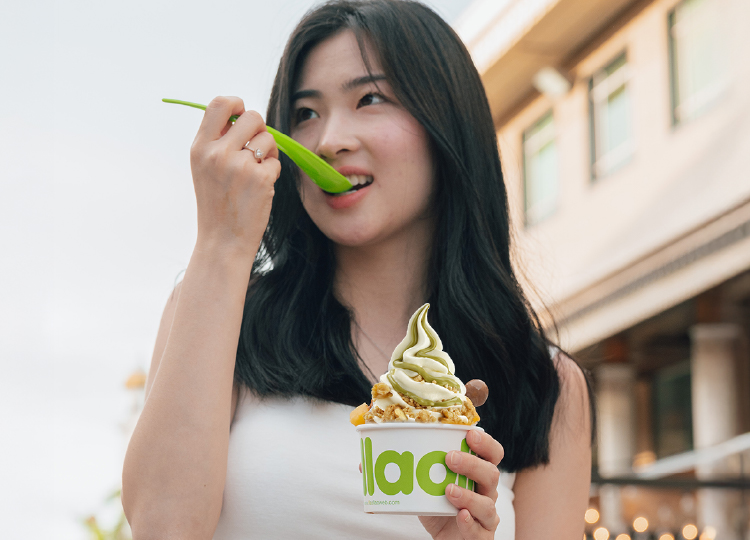 llaollao
