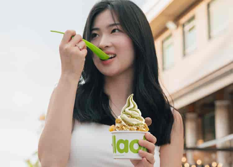 [Kris+’s Birthday] 1 x Large Tub