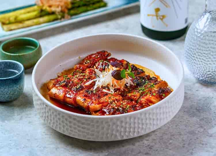 3-Course Lunch Experience for 1 pax