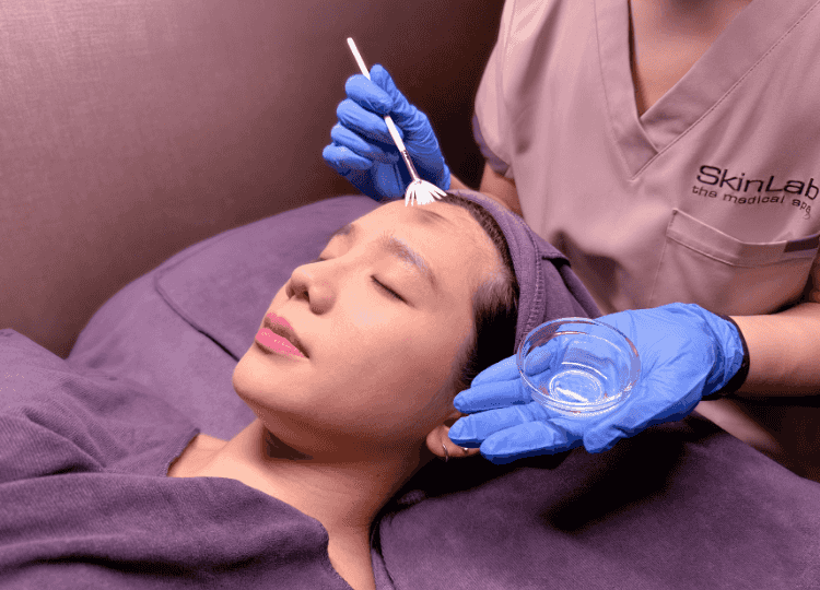 Luminous Glass Skin Facial for New Customer