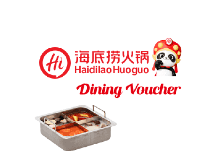 SGD 200 Cash Voucher