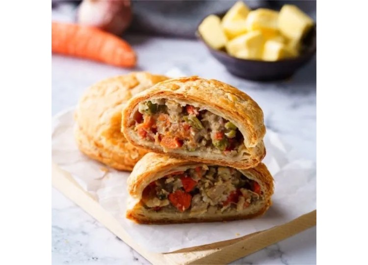 Chicken Pie
