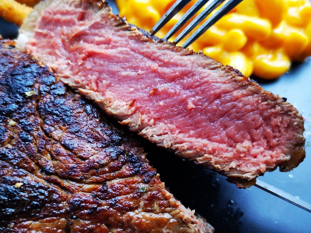 New Zealand Ribeye - 400g