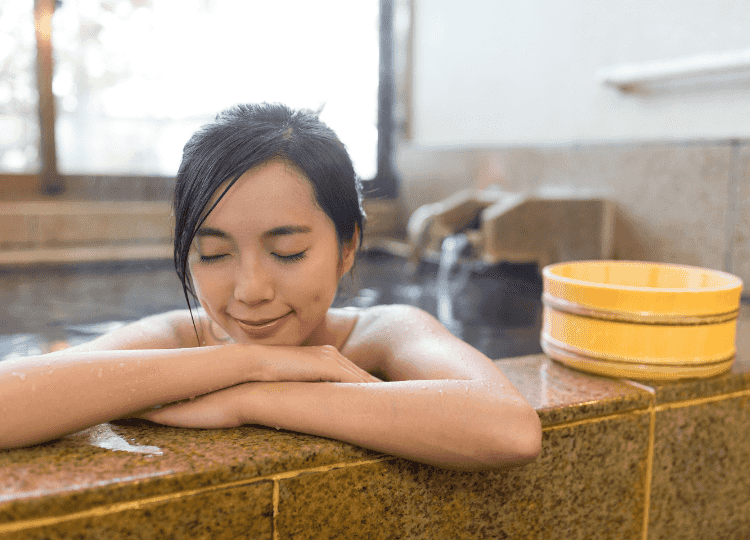 TCM Herbal Bath