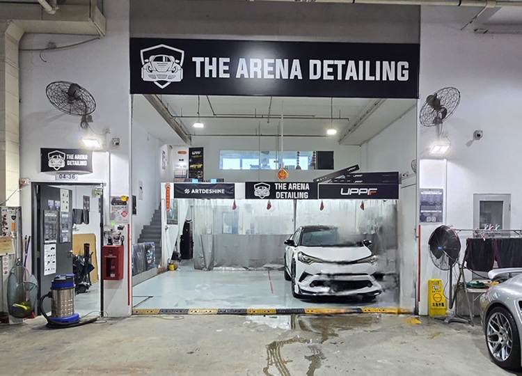SGD 60 Cash Voucher