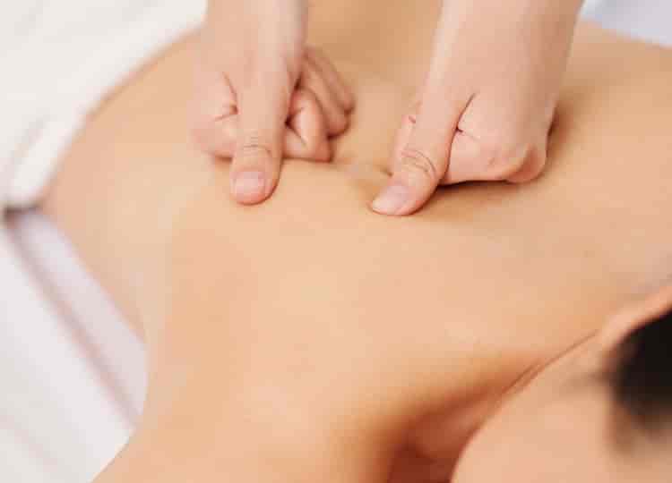 60 Min Signature Body Massage at SGD 98
