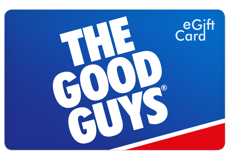 The Good Guys eGift Card AUD 100