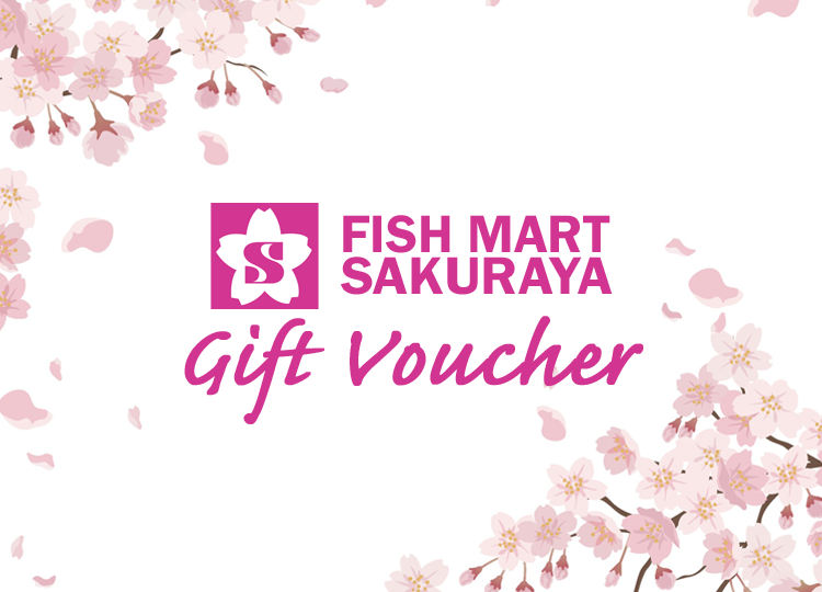 SGD 50 Cash Voucher (Dine-In Only)