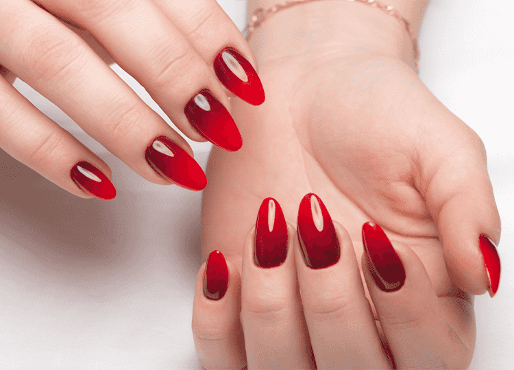 Classic Manicure and Classic Pedicure