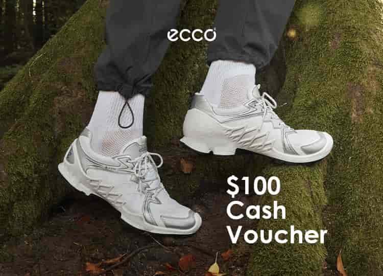 SGD 100 Cash Voucher